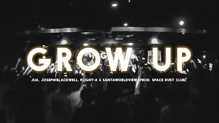 TOPGATHER - “GROWUP” [Official Live Movie]