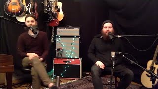 Manchester Orchestra - 'The Full Session' | 90.9 The Bridge