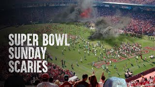 How to Survive the Dark Side of the Super Bowl