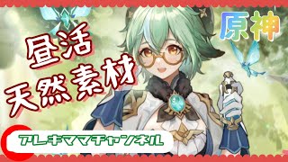 [原神]　精鋭狩りなど　参加型   初見さんも歓迎です。詳細は概要欄をみてね。※本日は聖遺物みませぬ