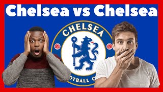 CHELSEA IN CRISIS! ASHLEY COLE HALL OF FAME | Osimhen SIGNS For Chelsea? Transfer News