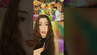 Neden ASLA Doğum Gününüzde Bir Dilek Tutmamalısınız!😱😱 Nur Özkurt TikTok Videoları #shorts #tiktok