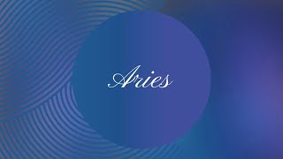 ARIES LOVE: Someone You’re Not awaiting For! Either Way, Your Moving In The Right Direction!
