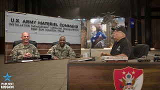 Your Next Mission® EP 13 |U.S. Army Installation Management Command