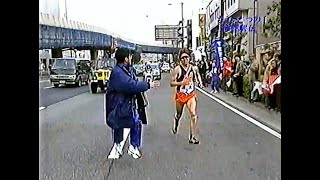 2002年　第78回　もうひとつの箱根駅伝