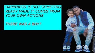 BEST SHORT INSPIRATIONAL STORY OF FATHER AND SON \THERE WAS A BOY/ BY DARE TO DO CHANNEL
