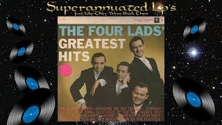 FOUR LADS greatest hits Side Two