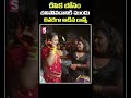 transgender deepika bonam last video sumantv