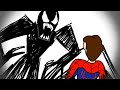 Spider-Man 3 venom original death | fan animation |