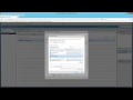 Using the VSphere Web Client