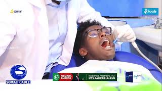 Isbitaalka Primo Medical and Dental oo ku yaala  Xaafada isli ee Magaalada Nairobi ayaa 16-ka bishan