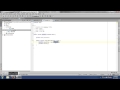Object Oriented Programming and java - 2nd Java Training Video