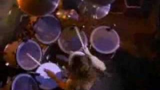 Metallica Live @ Seattle 1989 (full concert) part11