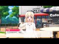 【ガルパ】譲れない 想い燃えるブシド― 後日談？ ☆2千聖編 1080p 60fps