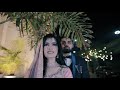 Wedding Highlights of Saheem and Raza 21-02-21