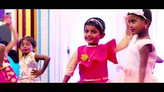 வந்தாச்சு வந்தாச்சு :: Christmas Dance :: Jebathottam Church