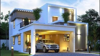 35 lakhs including interior/1700 sqft/Beautiful 3bhk home/home tour Malayalam.