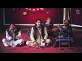 Man Kunto ALi Maula | AMEER KHUSRO AZIZ MIAN QAWAL | SHAAM-E-WAJD | SADA TV NETWORK