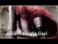 Dark Souls 3: Slave Knight Gael | Epic Orchestral Cover