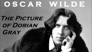 Oscar Wilde: The Picture of Dorian Gray - FULL AudioBook - Dramatic Reading - Fiction