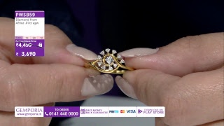 Shop Affordable Jewellery LIVE With Gemporia TV