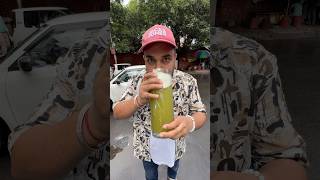 Kolkata Biggest Gaana ka Juice 😳😳 500 ₹ ईनाम पूरा पिने में 😱😱 #shorts