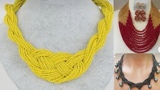 latest Design Nepali Pote Collection|| विभिन्न डिजाइनका नेपाली पाेते माला || Nepali Pote