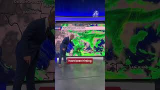 Repeated rounds of storms brings flood threats and severe weather to the Southeast