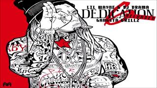 Lil Wayne - D6 Reloaded I Mixtape (432hz)