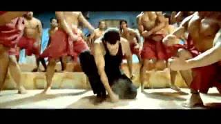 Bodyguard - Desi Beat Promo Song