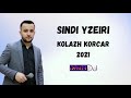 Sindi Yzeiri - Kolazh Korcar (Official Audio 2021)