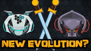 THE NEW ERA | COMPLETE GUIDE | EvoWars