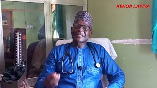 KIWON LAFIYA: Alamomin Typhoid da Maleriya a likitance