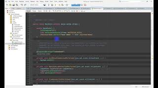 JAVA Midterm Insert Product