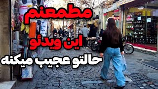 Iran2025,tehran,Shapur Bazaar/ بازارچه شاپور