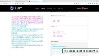 API Security: Mass Assignment I
