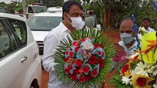 ಮಾಗಡಿ ತಾಲೂಕು ಅಭಿವೃದ್ಧಿ ಕಾರ್ಯಗಳಿಗೆ ಚಾಲನೆ ನೀಡಿದ ಡಿಸಿಎಂ ಅಶ್ವತ್ ನಾರಾಯಣ್