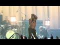 Iggy Pop - I Wanna Be Your Dog, 8 June 2019, Athens, Greece (Live, 4k)