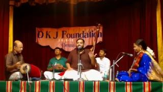 Vid.  Vignesh Ishwar @ DKJ Foundation