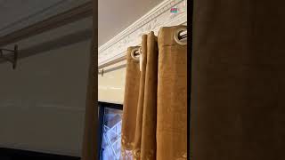 SwitchBot India Curtain Bot Rod | SwitchBot | #smartgadgets #homeappliances #gsi #homegadgets