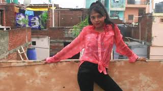 Dila De Ghar Chandigarh Mein || Good News || Dance Cover