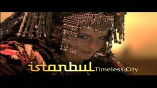 can ozbatur Turkey tourism  showreel 2002 - 2007.mov