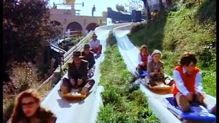 Tibidabo, 1982