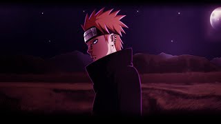 Naruto Shippuden - Girei (Pain's Theme) (k a y o u. Remix)