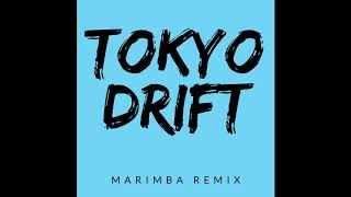 Tokyo Drift - Teriyaki Boyz (Marimba Remix) Marimba Ringtone - iRingtones