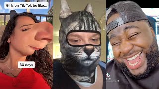 FUNNY TIK TOKS THAT CURED MY DEPRESSION π€π€