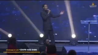 Harnessing Your Divine Abilities || Apostle Michael Orokpo