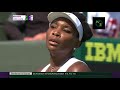 Download Venus Williams vs. Kiki Bertens 18 HL In Mp4 3Gp Full HD Video