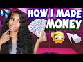 Doing EXTRAS in the Strip Club for more MONEY 🫣(STORYTIME)