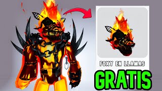 ¡RAPIDO! CONSIGUE 21 ITEMS GRATIS en ROBLOX 2024 😱